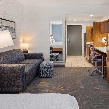 Home2 Suites By Hilton Roseville Minneapolis Luaran gambar