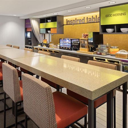 Home2 Suites By Hilton Roseville Minneapolis Luaran gambar