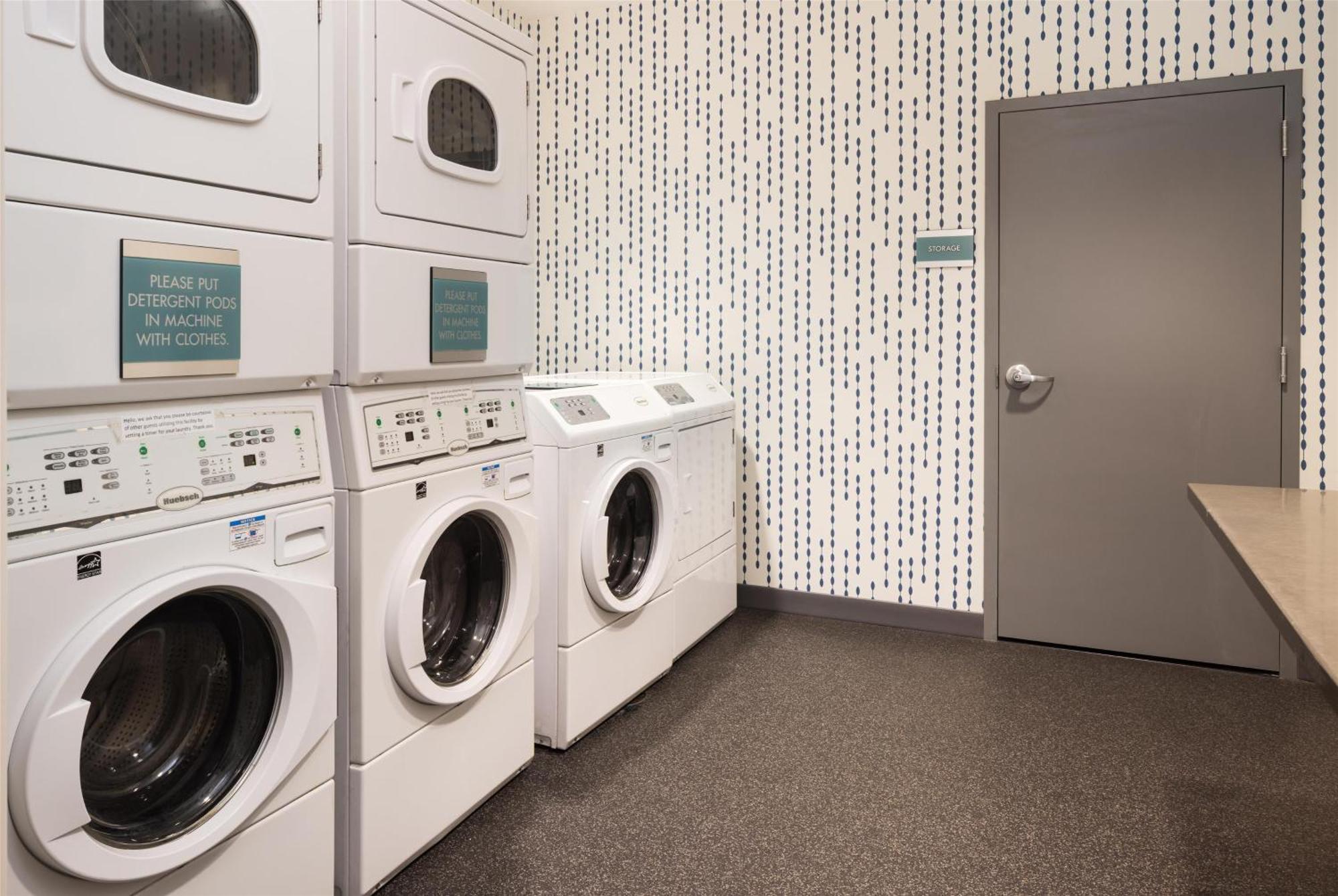 Home2 Suites By Hilton Roseville Minneapolis Luaran gambar