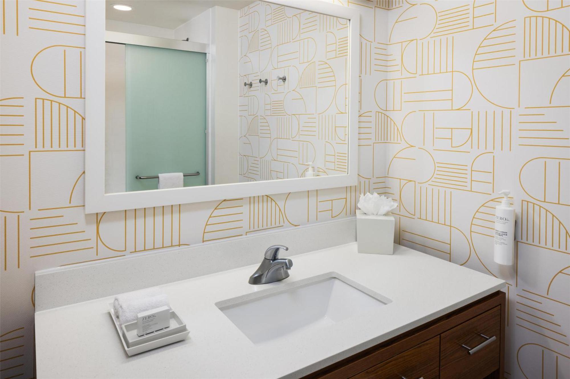Home2 Suites By Hilton Roseville Minneapolis Luaran gambar