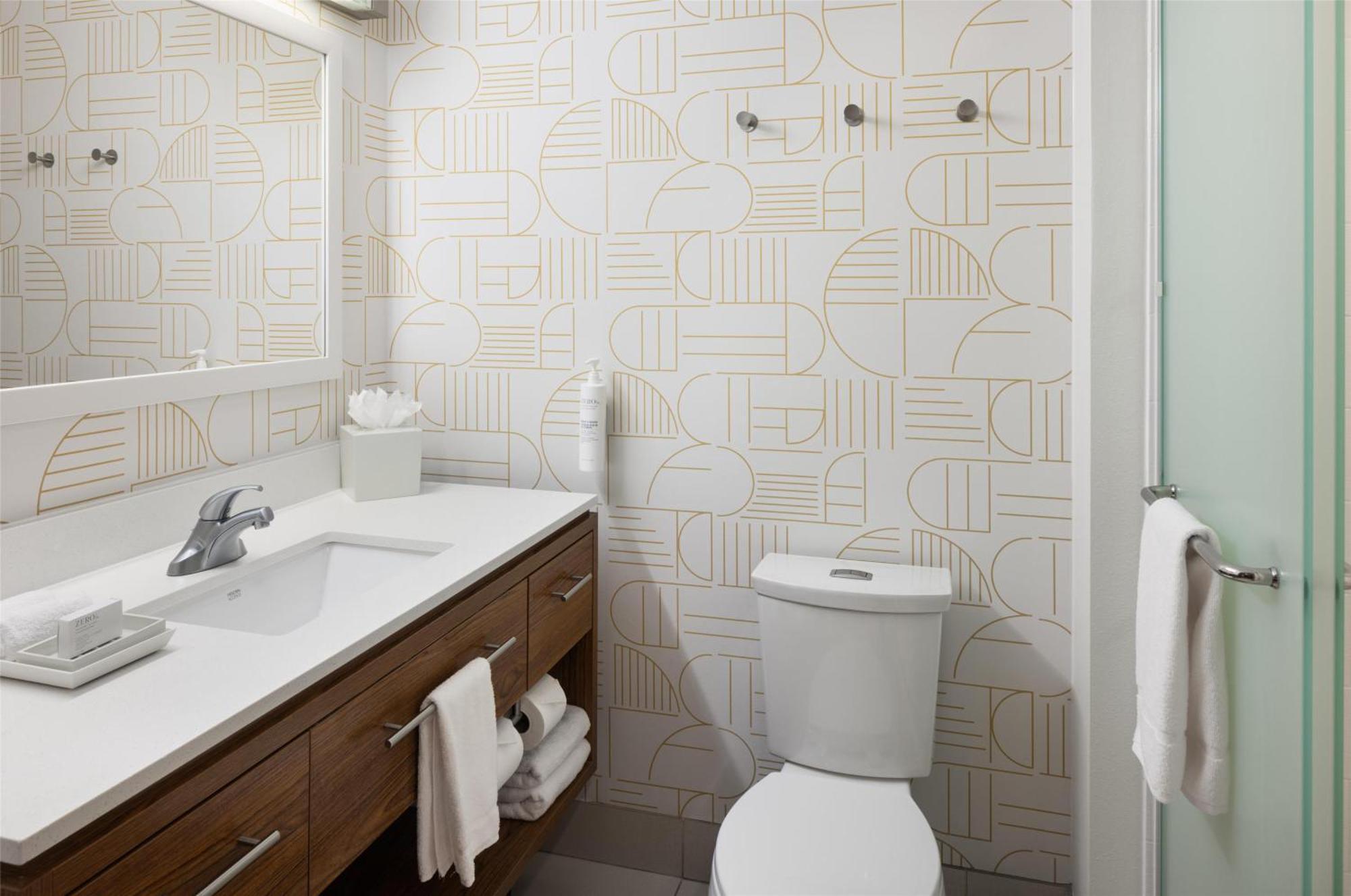 Home2 Suites By Hilton Roseville Minneapolis Luaran gambar