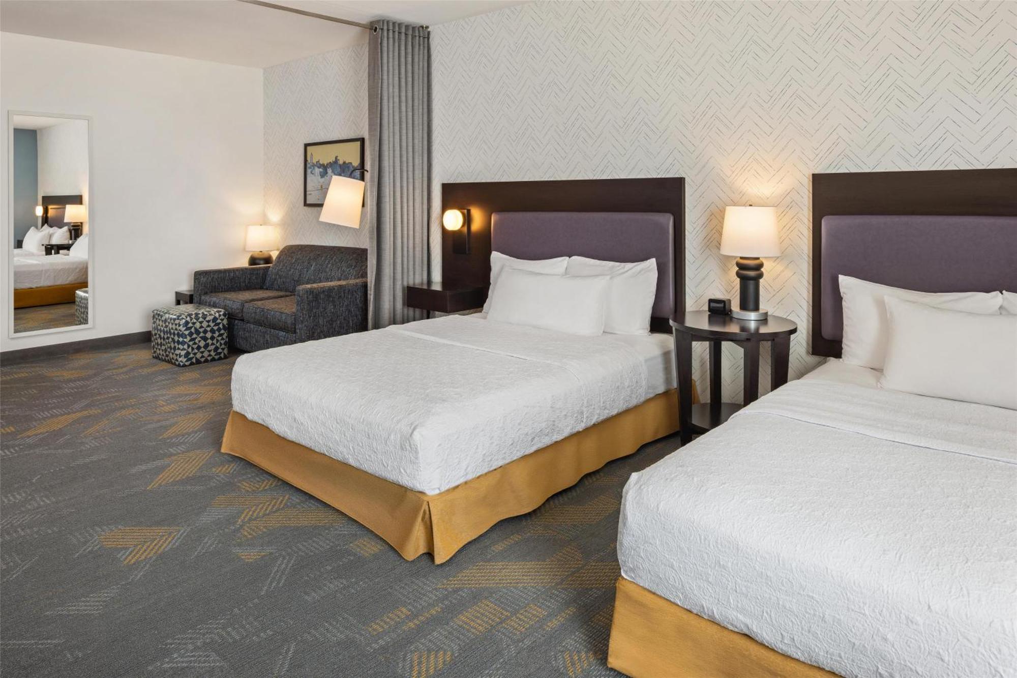 Home2 Suites By Hilton Roseville Minneapolis Luaran gambar